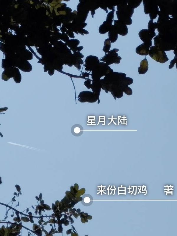 星月大陆免费阅读