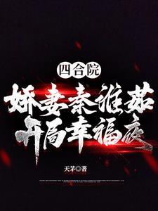 四合院里的秦淮茹