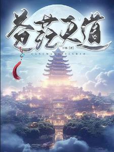 天道苍茫什么意思