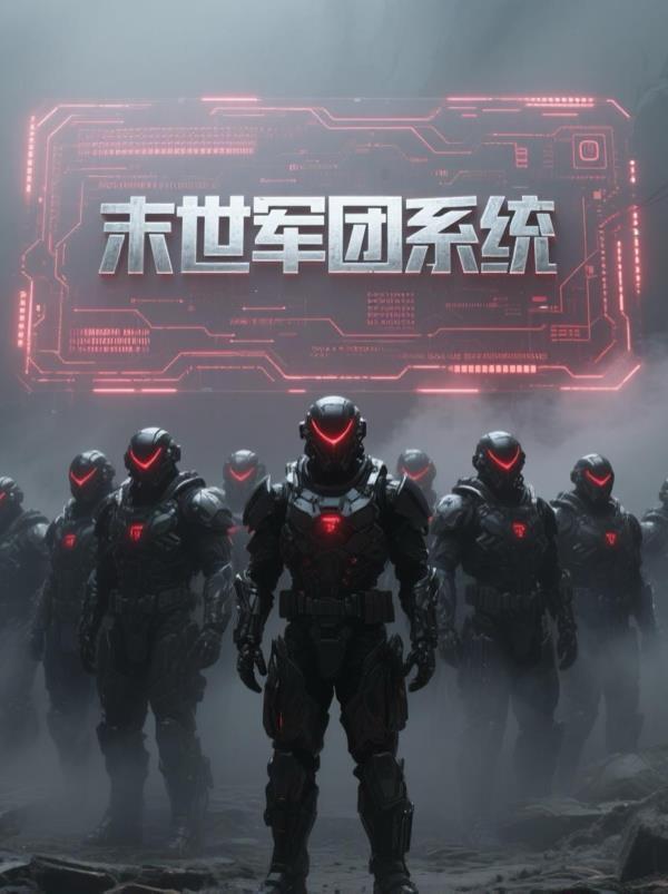 末世军团最强阵容