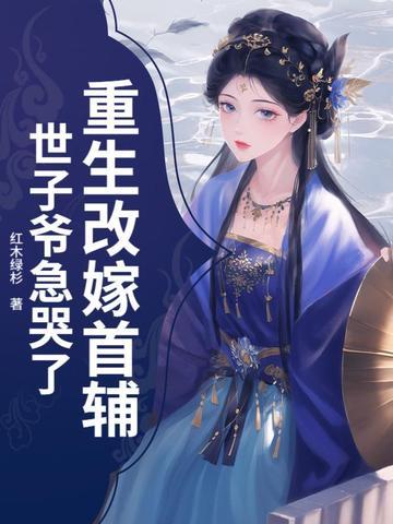 重生改嫁王爷的