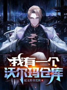沃尔玛仓储店