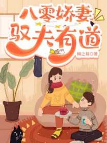 八零娇妻驭夫有道