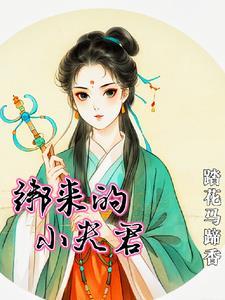我家夫君初养成!